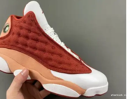 Red Dune DJ5982-601 Retro Air 13  Jordan DJ5982-601 0619